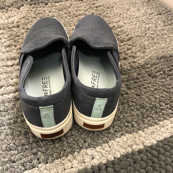 Slip Ons - Picture 2 of 4